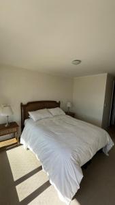 Lindo y acogedor departamento en Reñaca