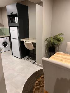 Lanina Exec Studio Apartment