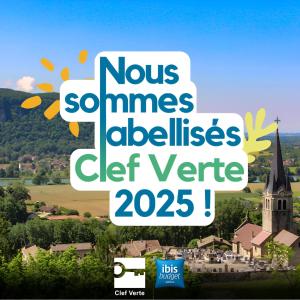 Hotels ibis budget Amberieu en Bugey/Chateau Gaillard A42 : photos des chambres