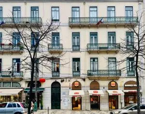 Ambiente Hostel - Lisbon