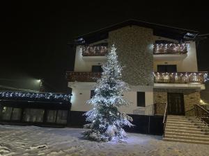 La Ancuța-n Bucovina