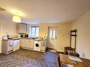 Manor Cottage Barn - Norton Junction