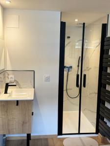 Appartements Le 1790 alt : photos des chambres