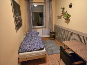 Zentrales Zimmer in Düren - Rölsdorf