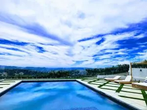 El cielo Vineyard - مورريتا