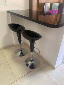 Apartamento Nações