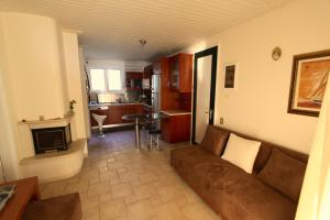 Corfu Glyfada Menigos Beach Apartments Corfu Greece