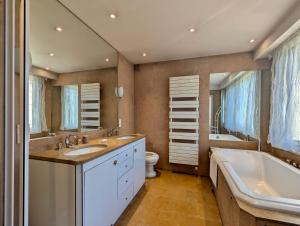 Villas Villa bagatelle Cimiez : photos des chambres