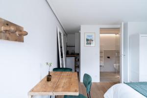 B&B / Chambres d'hotes La ferme d'Hauteluce - Chambre d'hotes : photos des chambres