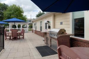 Residence Inn by Marriott Dayton Troy