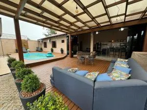 Casa tanuri - 伊塔波阿