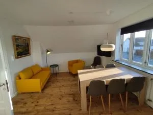 Fjeldgaard Rug 1sal - Tommerup