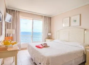 Dpto para 2p en Hippocampus Resort, Club y SPA - Quintero