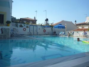 Apartments Zafiria Samos Greece