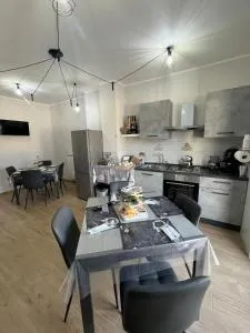 La Stazione bed and breakfast - San Massimo