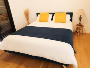 Villas Villa Onebien : photos des chambres
