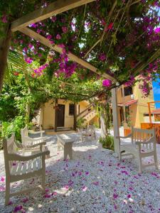 Apartamento com vista panorâmica em Bombas