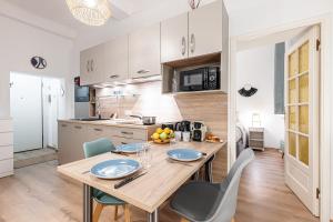 FEEL HOME - Poissonnerie