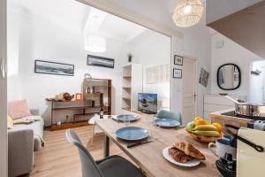 FEEL HOME - Poissonnerie