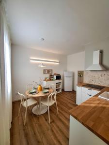Apartment mit 2 Schlafzimmern
