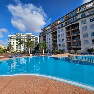 Golf del Sur duplex - 高尔夫德尔苏尔