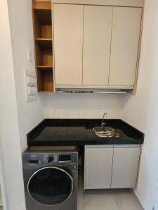 Studio Zen - Vila Olímpia