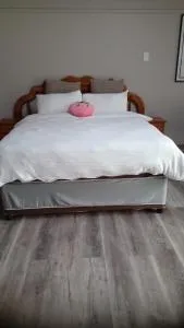 Cathye B&B GUEST HOUSE - Lyttelton