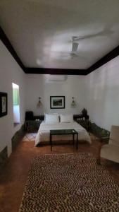 Sel d Ailleurs, Ouirgan - adults only