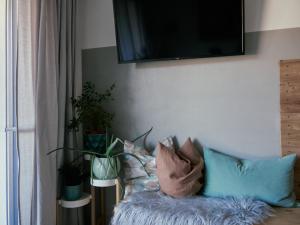 Apartment Laura Brixen Vahrn