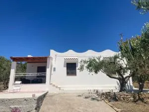 Villa Tranquilla, Charming Refurbished Holiday Home in Sciacca, Sicily - Ribera