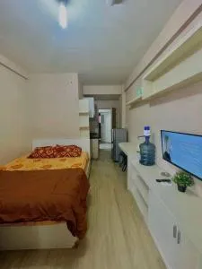 Jp apartmen - Cimanggu