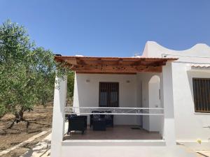 Villa Tranquilla, Charming Refurbished Holiday Home in Sciacca, Sicily