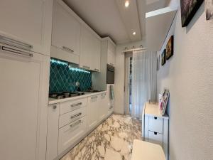 Luxury Penthouse, lake view