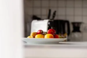 Ferien im Paradies - Wohnung Vera - Rheineck