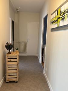 T3 centre ville Rodez