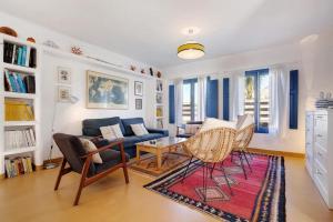 Villa Alfonso NEW, with local traditional style