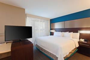 Studio room in Residence Inn Palo Alto Mountain View