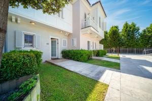 Portville 65 Central Luxurious Villa in Portville Gocek