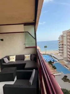 TOPACIO II 47c - Ifach