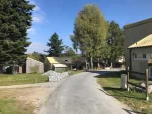 Maisons de vacances Gite cocon Vassiviere Aux abords du lac : photos des chambres