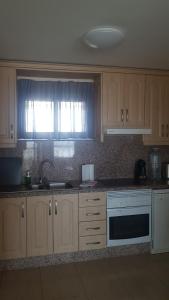 Golf del Sur duplex