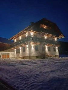 Ferienwohnungen Guglhof Mariapfarr - Fanning