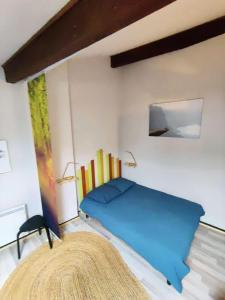 Résidence Princes - Studio spacieux refait a neuf proche des thermes MAE-1434