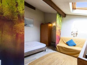 Appartements Residence Princes - Studio spacieux refait a neuf proche des thermes MAE-1434 : photos des chambres