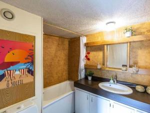 Appartements Residence Princes - Studio spacieux refait a neuf proche des thermes MAE-1434 : photos des chambres