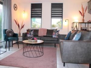 Holiday Home in Zeeland near the Sea