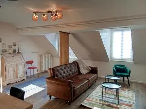 La petite Epicerie - Conliège