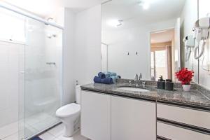 Apartamento aconchegante com 1 vaga - Próx CGH, Consulado, Transamérica, Autódromo, Vibra