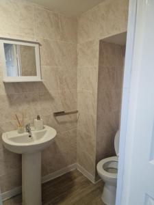 En-Suite Double Room in Haughton Green Denton M34