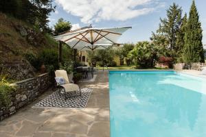 Villa Essiccatoio by MMega